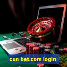 cun bet.com login